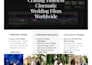 edit  cinematic wedding videos with storytelling